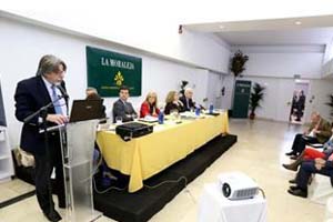 Las entidades celebran sus Asambleas Generales