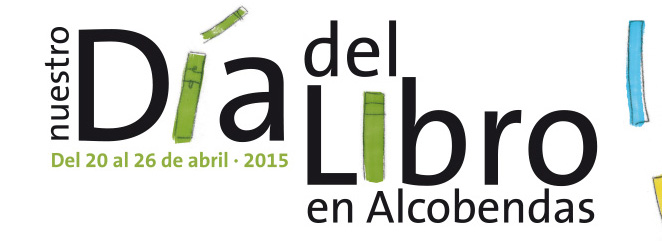 Semana del Libro en Alcobendas