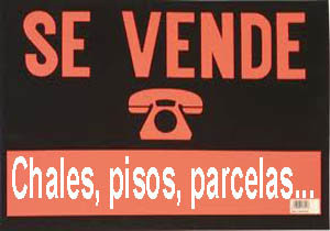 Las viviendas de lujo, bajo mínimos