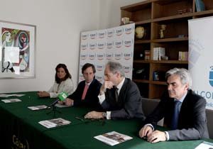 Caser abre la residencia de Mayores