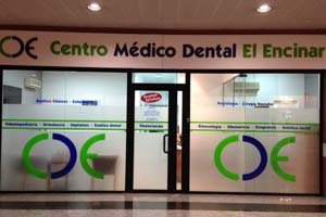 Centro Médico Dental "El Encinar"