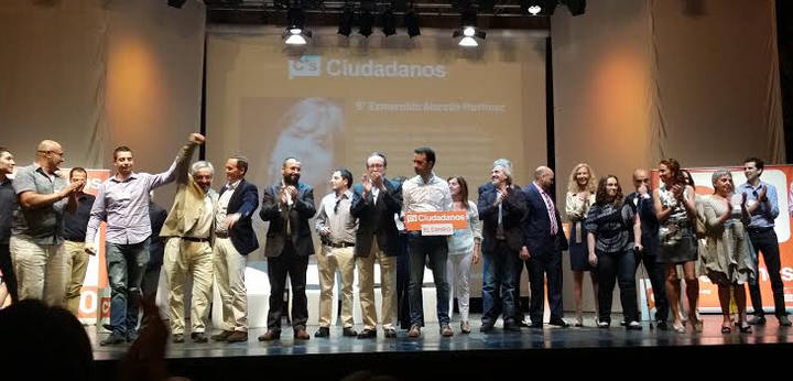 Imagen de Ciudadanos Alcobendas