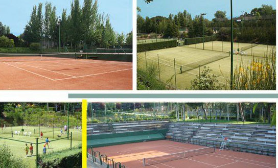 Nueva temporada de las Escuelas del Club de Tenis