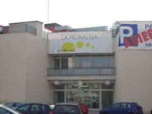 Complejo deportivo Diversia: Luz al final del túnel “cerrado”