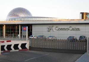 Cierra CosmoCaixa Alcobendas el próximo 31 de agosto