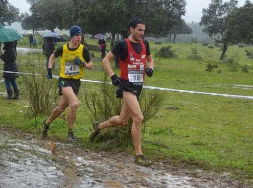 Campeonato de España de Cross a Través