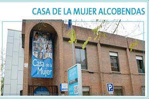 Completo programa de Cursos en La Casa de La Mujer