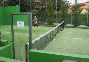 Aprende a jugar con DALEPADEL