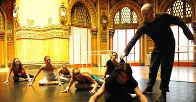 IX Festival Internacional de Danza y Artes Escéncias