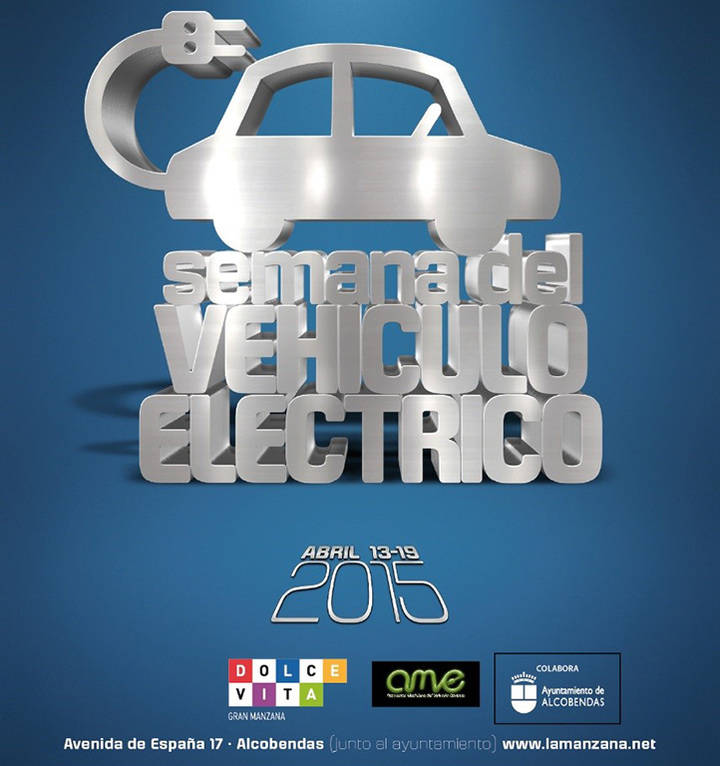 Semana del Vehículo Eléctrico