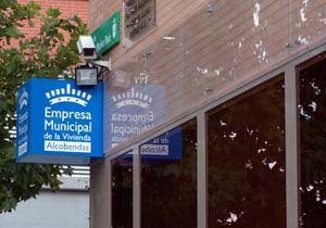 Alcobendas amparará la reclamación de las ayudas del cheque-vivienda