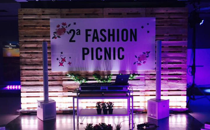 Segundo Fashion Picnic en Moraleja Green