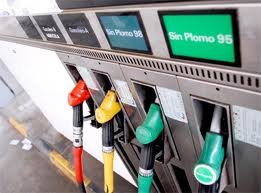 Comparativa del precio de quince gasolineras de Alcobendas