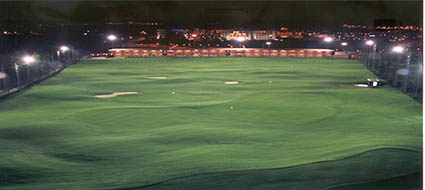 “Golf Park, éxito consolidado en el mundo del golf”