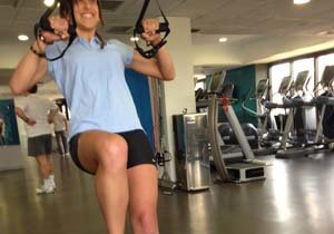 Infinit Estudio, un nuevo Estudio de Entrenamiento Personal.