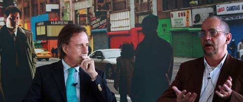DiCorcia recoge el Premio Internacional de Fotografía