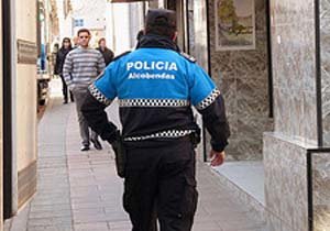 El PSOE denunica una presunta desidia en la Policía Municipal