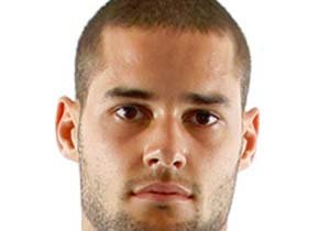 La Roja convoca a Mario Suárez, 'la perla de Alcobendas'