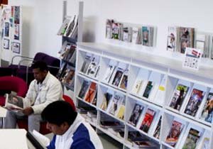 Horario especial de las salas de estudio en las mediatecas