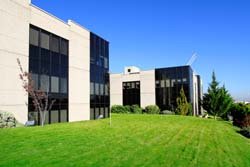 Butrón de película en las oficinas que Swatch Group tiene en el Soto