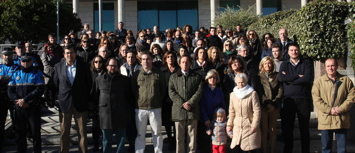 Solidaridad con Charlie Hebdo