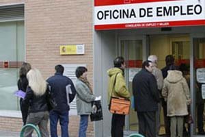 El paro no remonta en septiembre