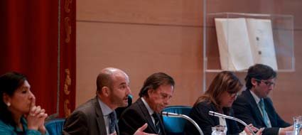 Alcobendas entra en la "Red de Ciudades por la Accesibilidad’
