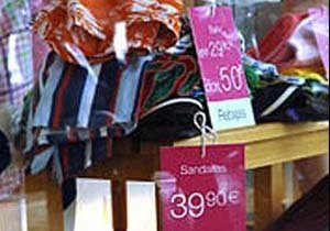 Vuelve la feria del producto de ocasión: "Alcostock Liquidación 2013"