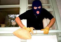 Aumento sensible de los robos en viviendas