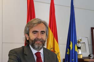 “Alcobendas es un referente en la práctica del deporte”