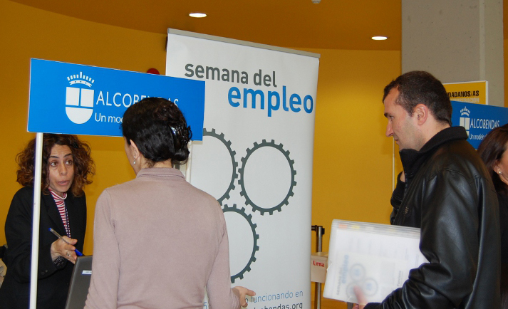 IV Edición de las Jornadas de Empleo y Emprendimiento