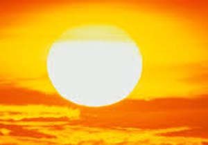 Primera Ola de calor en la Comunidad de Madrid