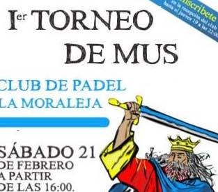 I Campeonato d Mus en La Moraleja