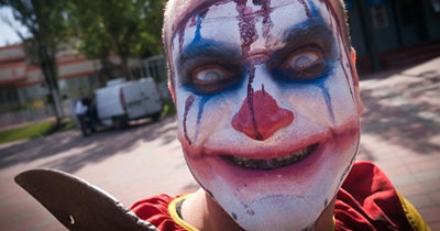 Arranca en Madrid el primer Horror Fest
