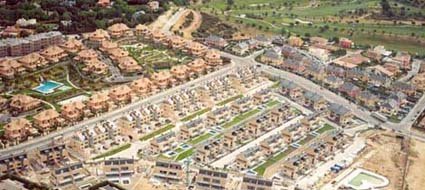 Nace la Asociación de Vecinos del Encinar-Madrid