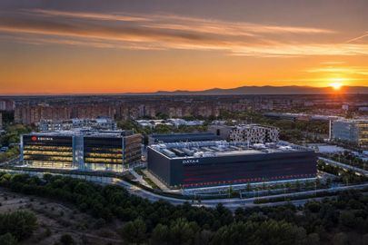Alcobendas se convierte en la capital de los centros de datos en España