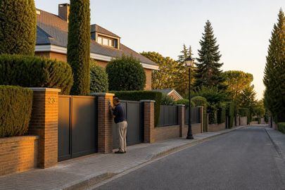 La Moraleja afronta agosto con menos vecinos: estas son las claves para proteger tu casa durante las vacaciones