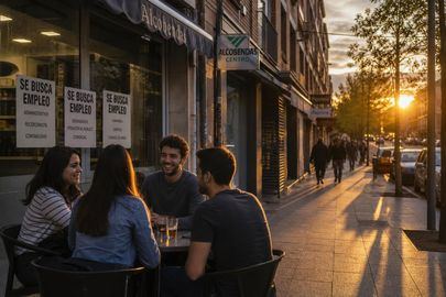 El paro sube en Alcobendas en julio, pero mantiene uno de los mejores datos del norte de Madrid