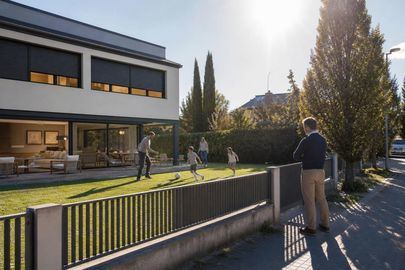 La Moraleja afronta agosto con muchas casas vacías: estas son las medidas para evitar robos durante las vacaciones