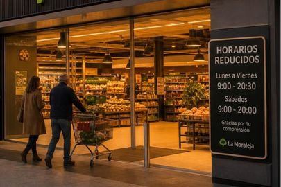 La Moraleja en agosto: estos son los servicios que siguen abiertos y sus horarios