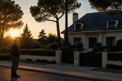 La Moraleja se queda más vacía en agosto: así protegen los vecinos sus casas durante las vacaciones