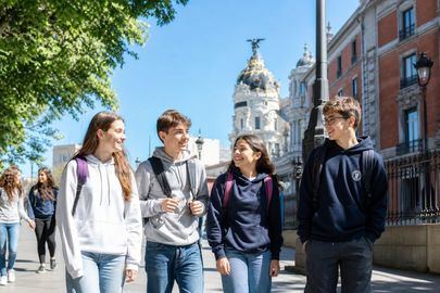 Madrid pone fecha a la vuelta al cole: las aulas abrirán el 7 de septiembre