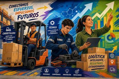 Dónde están las oportunidades de empleo en Alcobendas este otoño