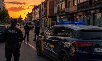 Una mujer de 88 años muere en San Sebastián de los Reyes en un nuevo caso de violencia de género