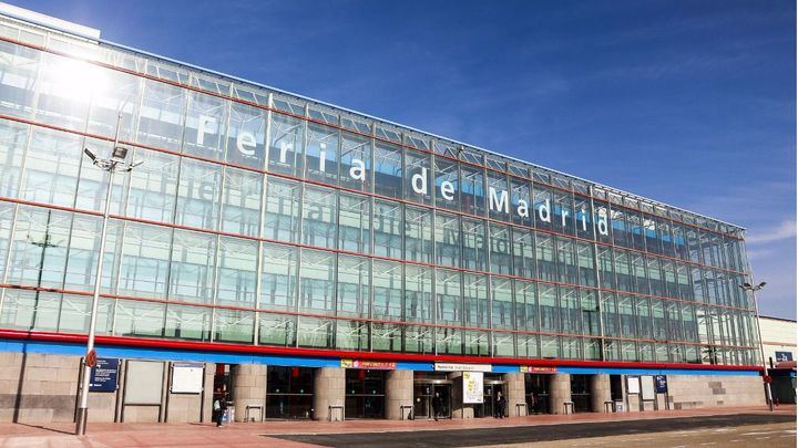 Madrid crea un hospital de campaña en Ifema con 5.500 camas y refuerza los hospitales ante el pico del coronavirus