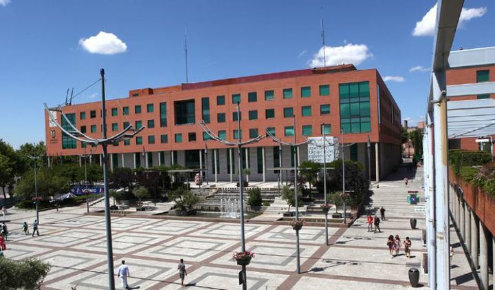 Alcobendas se convierte en el municipio con mayor covid19