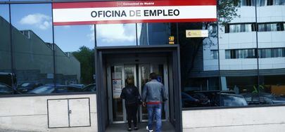 Alcobendas registra un menor desempleo