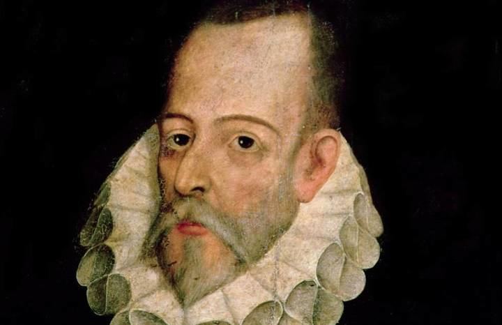 Sanse rendirá homenaje a Miguel de Cervantes con una lectura `digital´ colectiva de Don Quijote el próximo 23 de abril, Día del Libro