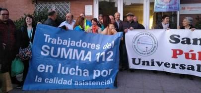 Sanidad Pública Zona Norte pide reabrir las Urgencias de Atención Primaria