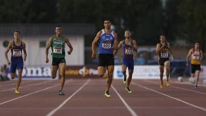 Alcobendas será una de las sedes del Campeonato de España